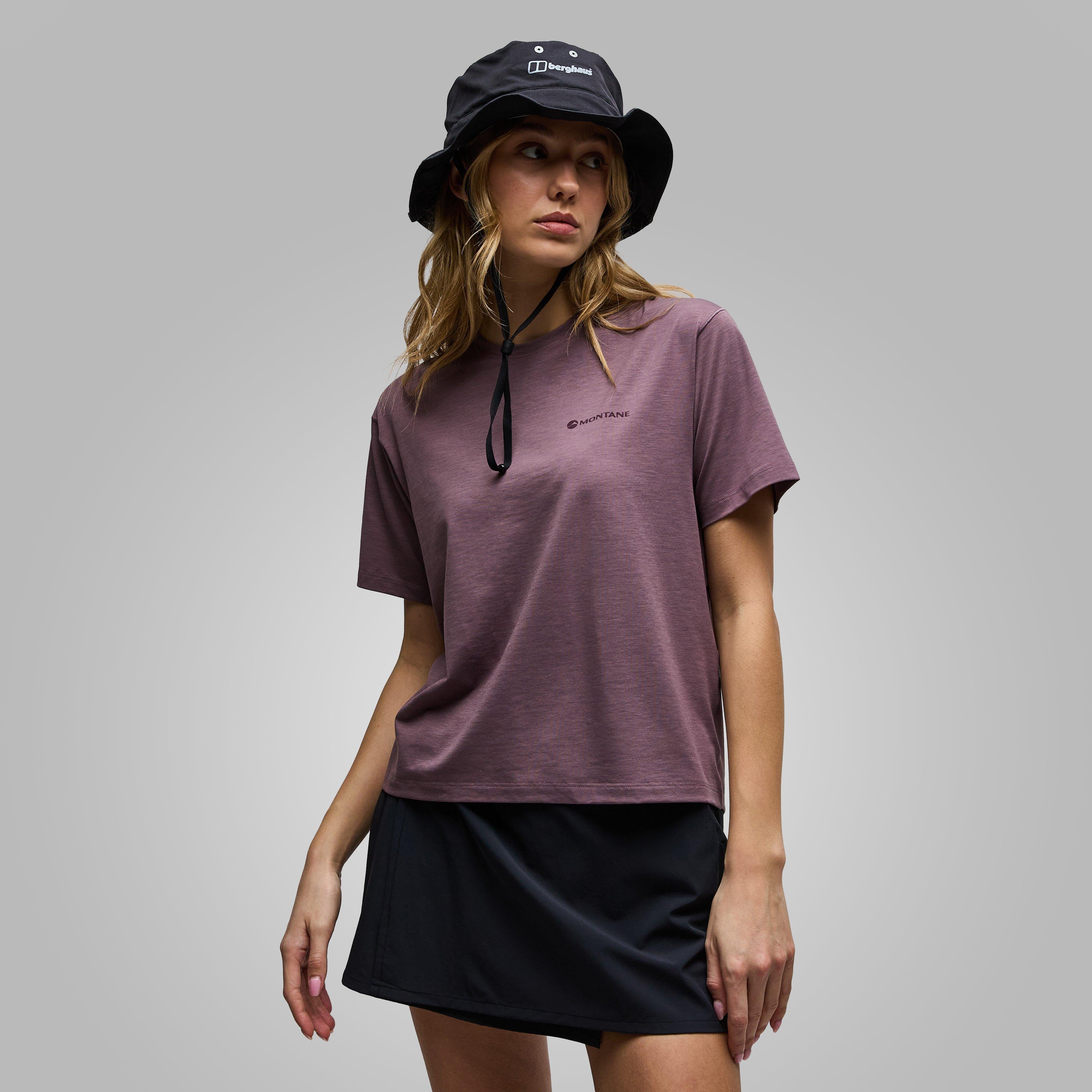 Women's Alhena Mountain 25 T-shirt