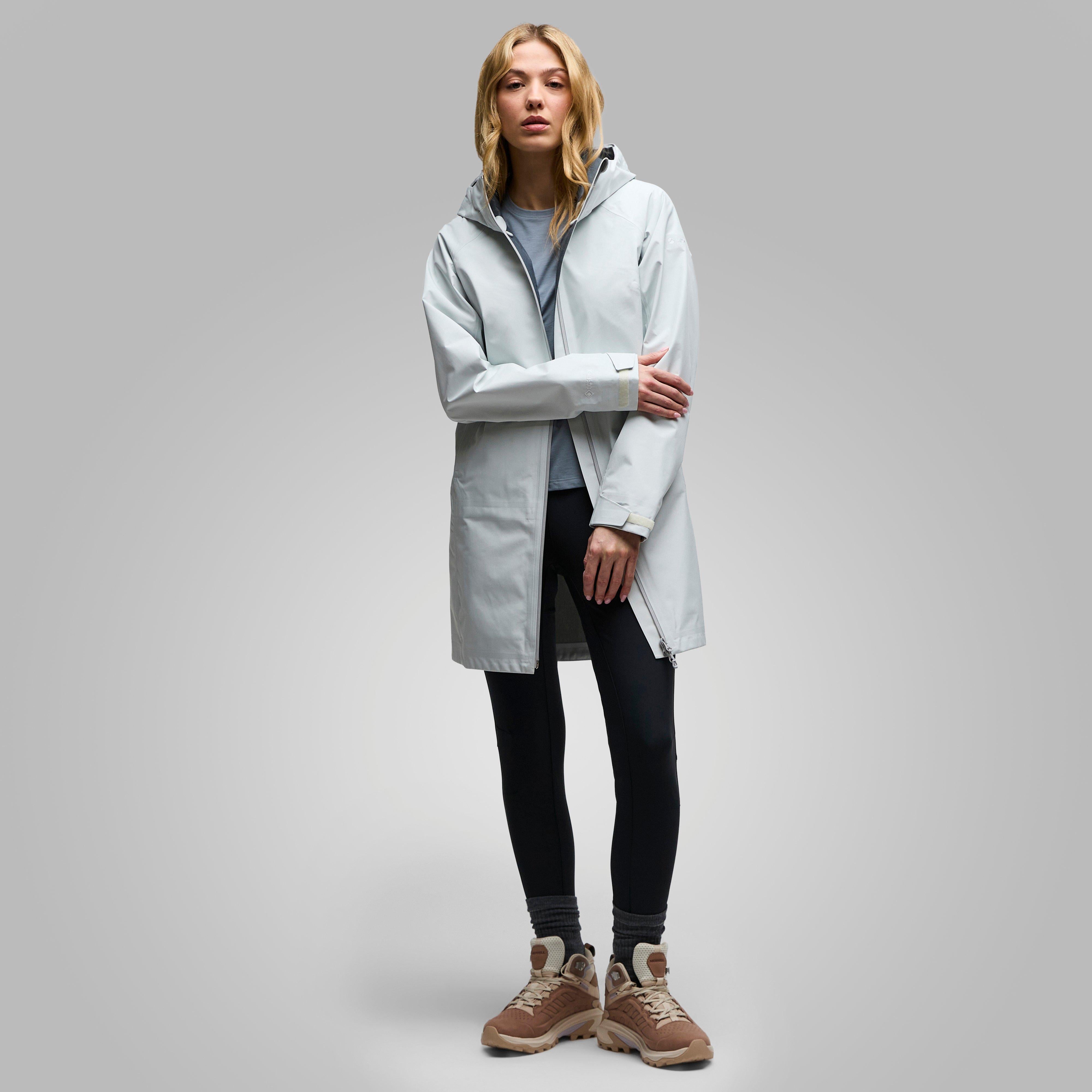 Women’s Spirit Lite Waterproof Jacket