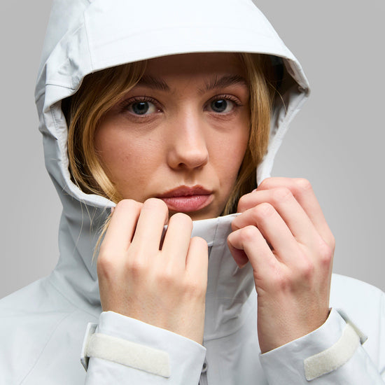 Women’s Spirit Lite Waterproof Jacket