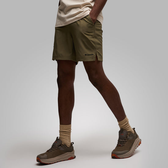 Men's Vital Valley™ Hiking Shorts