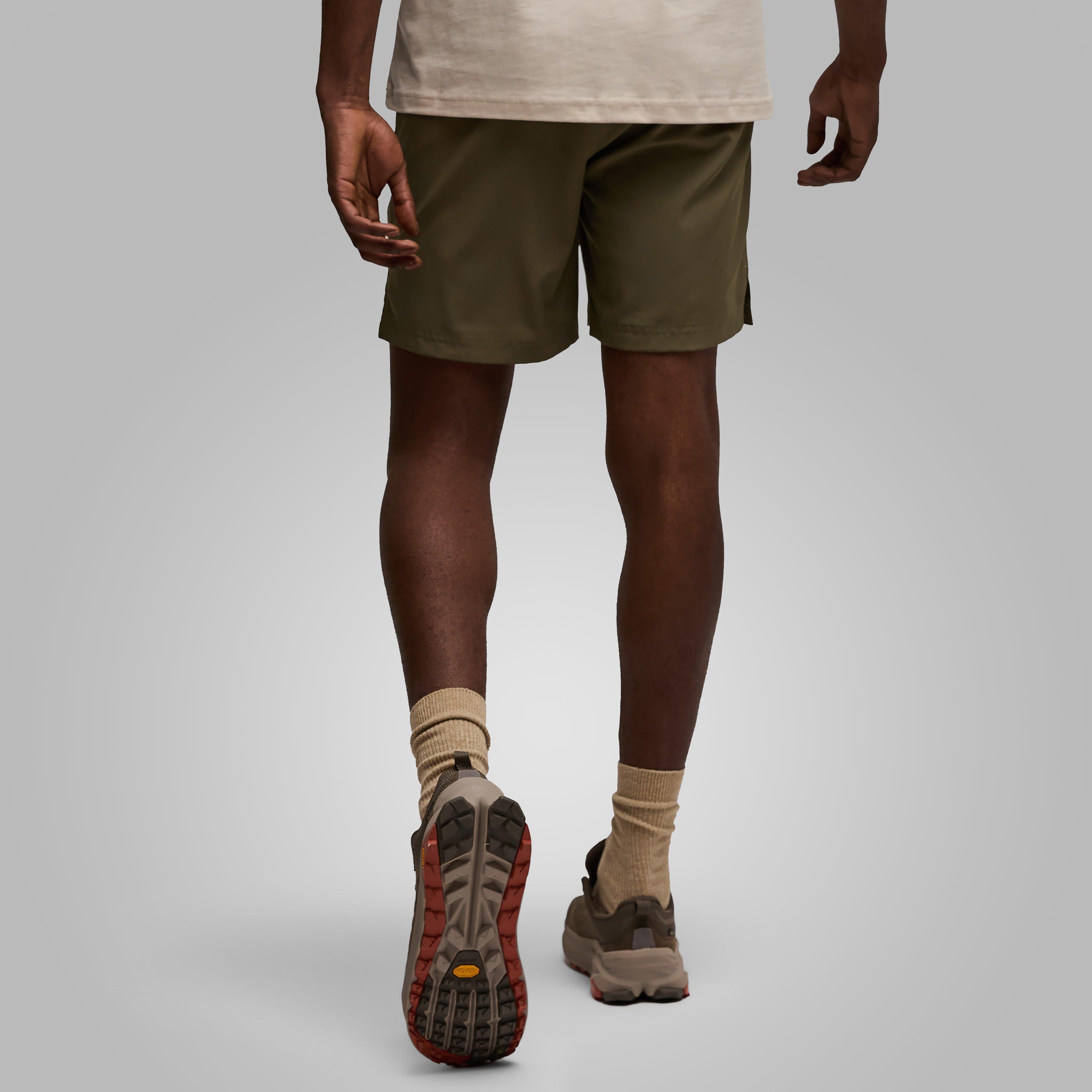 Men's Vital Valley™ Hiking Shorts