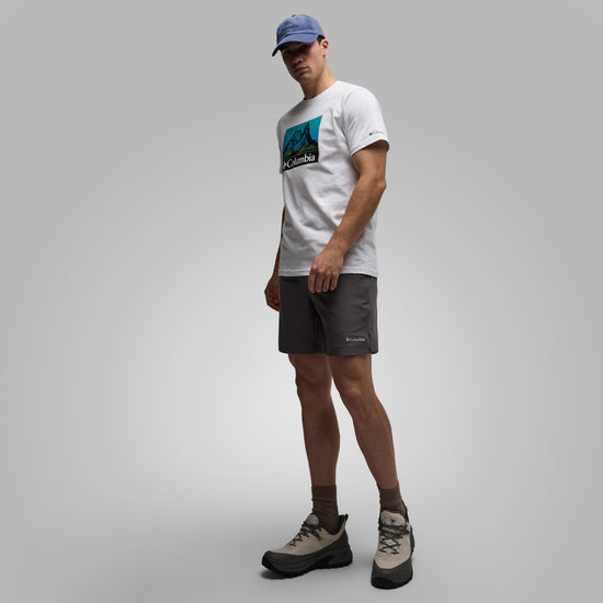 Men's Vital Valley™ Hiking Shorts