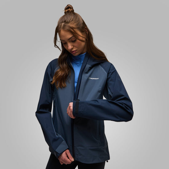 Women's Norste Waterproof Jacket