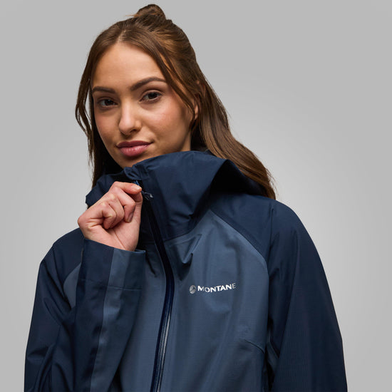 Women's Norste Waterproof Jacket