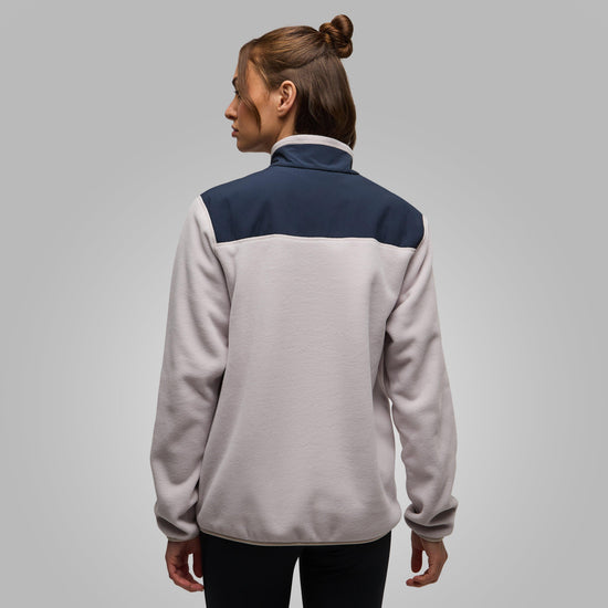 Women's Roco Fleece Half Zip Pull On