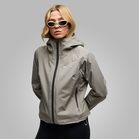 Women’s Norstar Waterproof Jacket