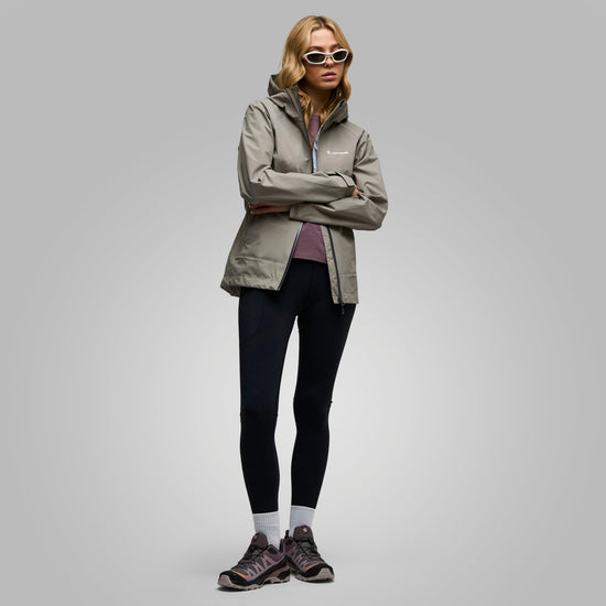 Women’s Norstar Waterproof Jacket