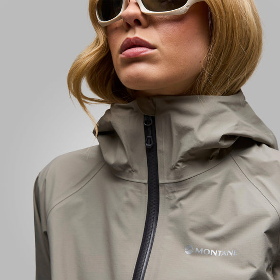 Women’s Norstar Waterproof Jacket