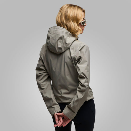 Women’s Norstar Waterproof Jacket