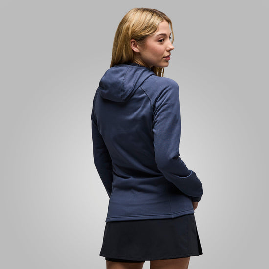 Women’s Protium CP Hooded Fleece Jacket