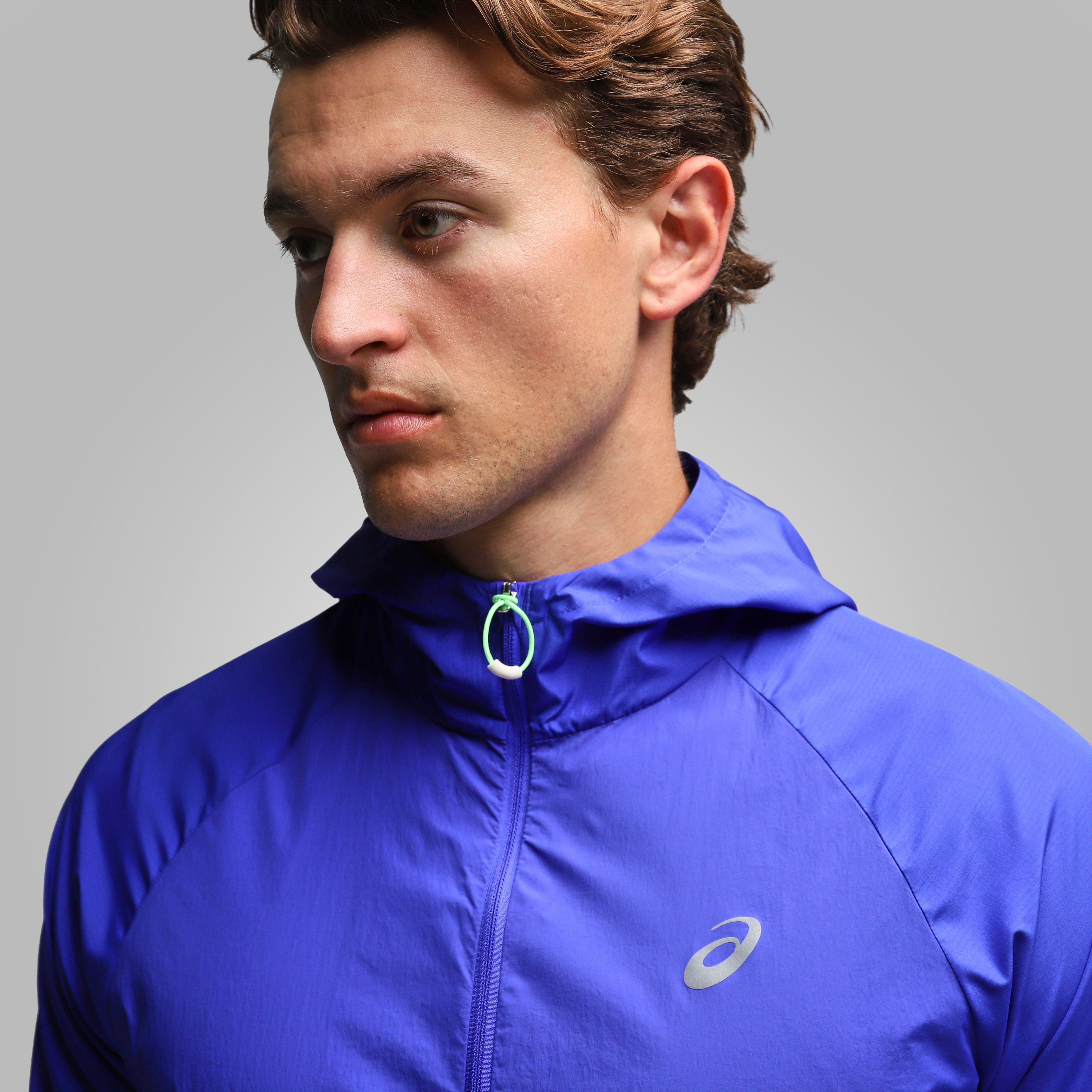 Men's Road Packable Jacket