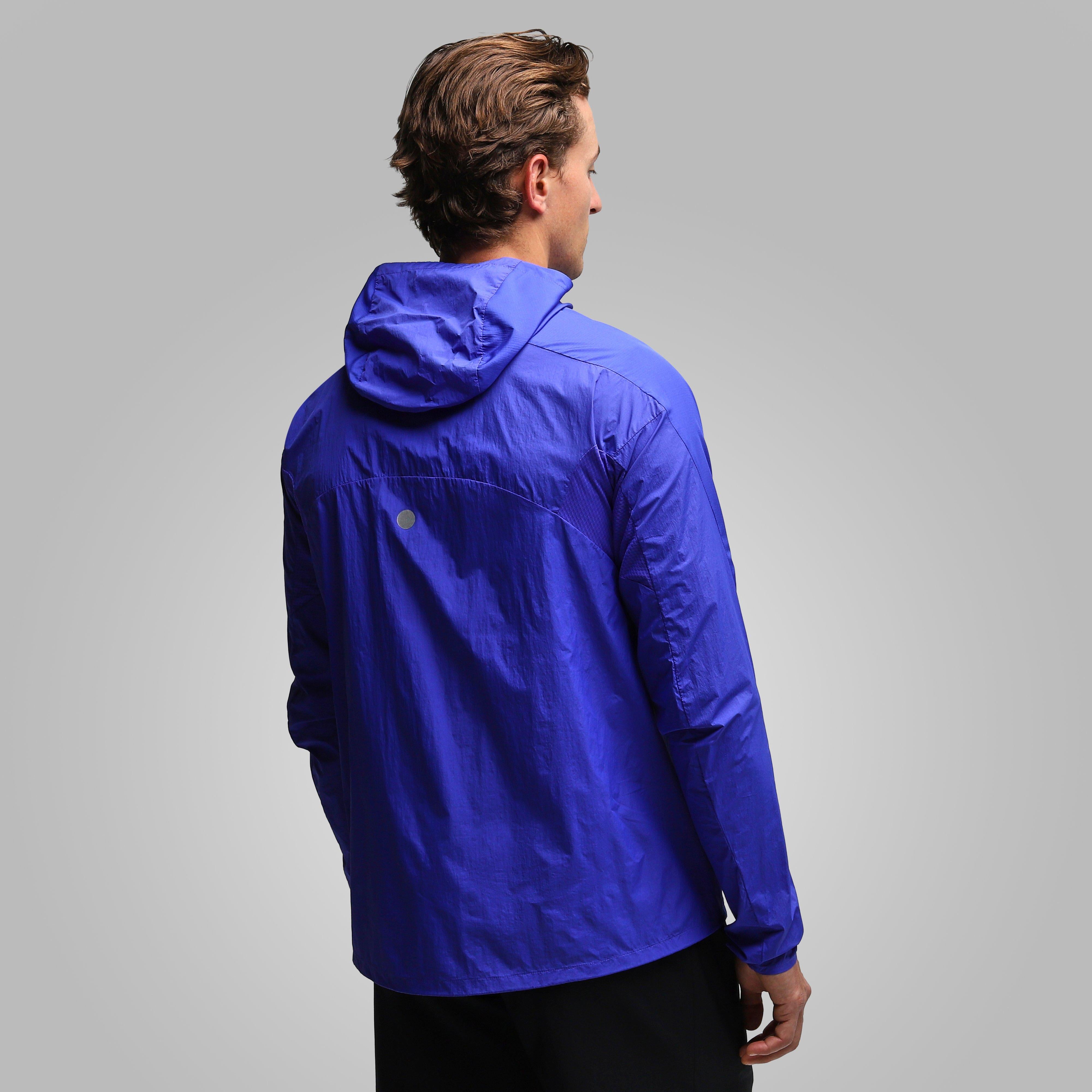 Men's Road Packable Jacket