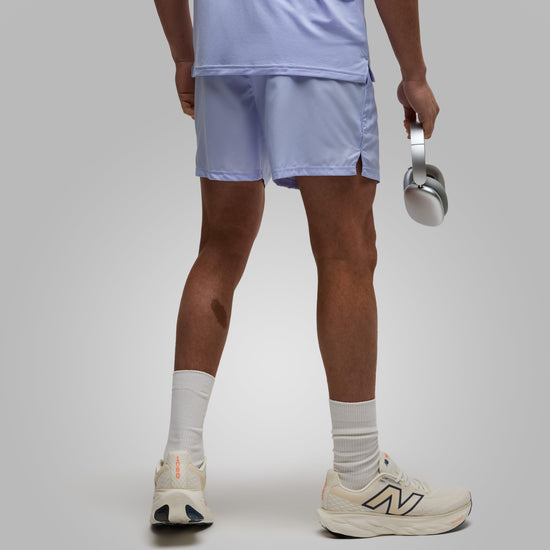 Men's Sport Essentials Printed Short 5"