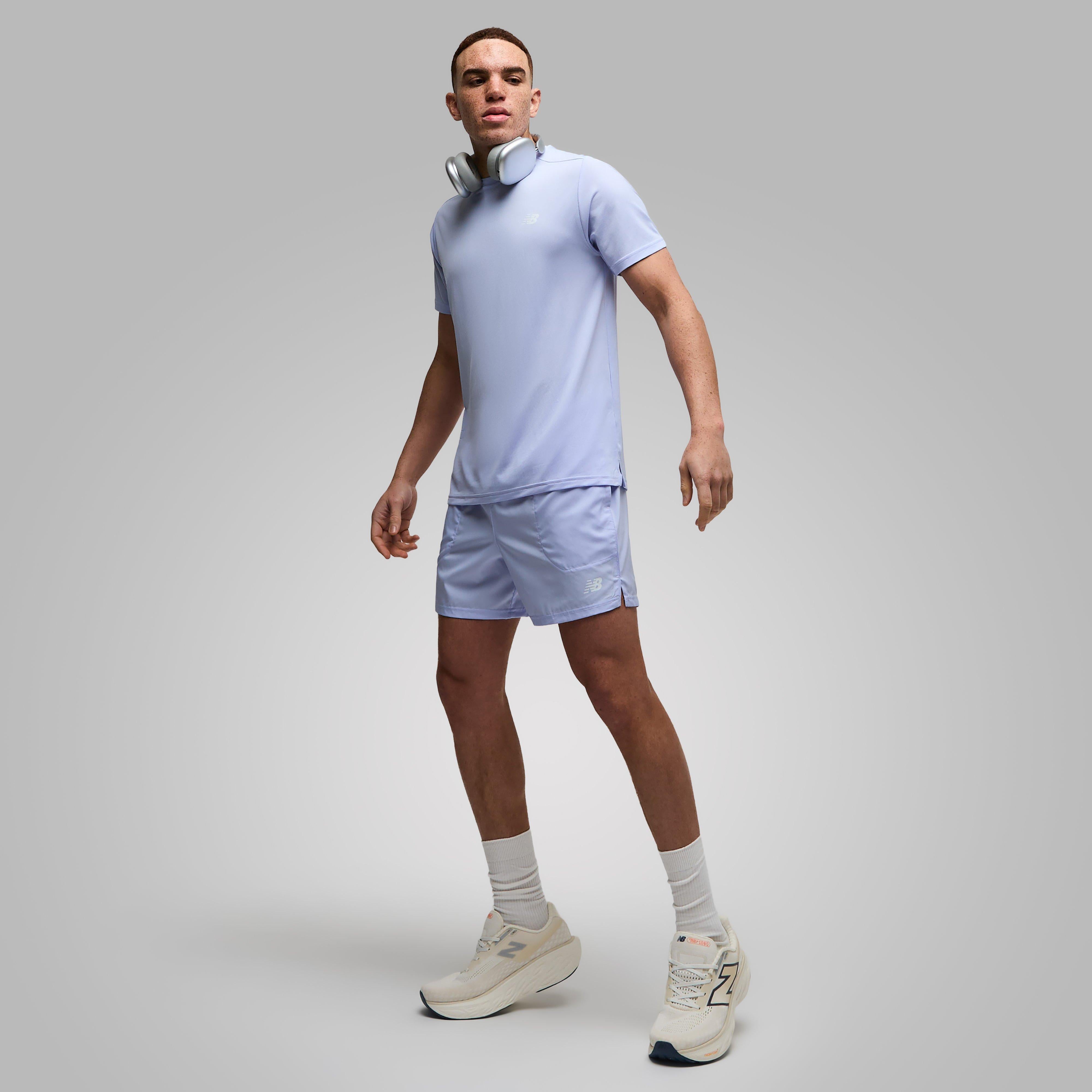Men's Sport Essentials T-Shirt