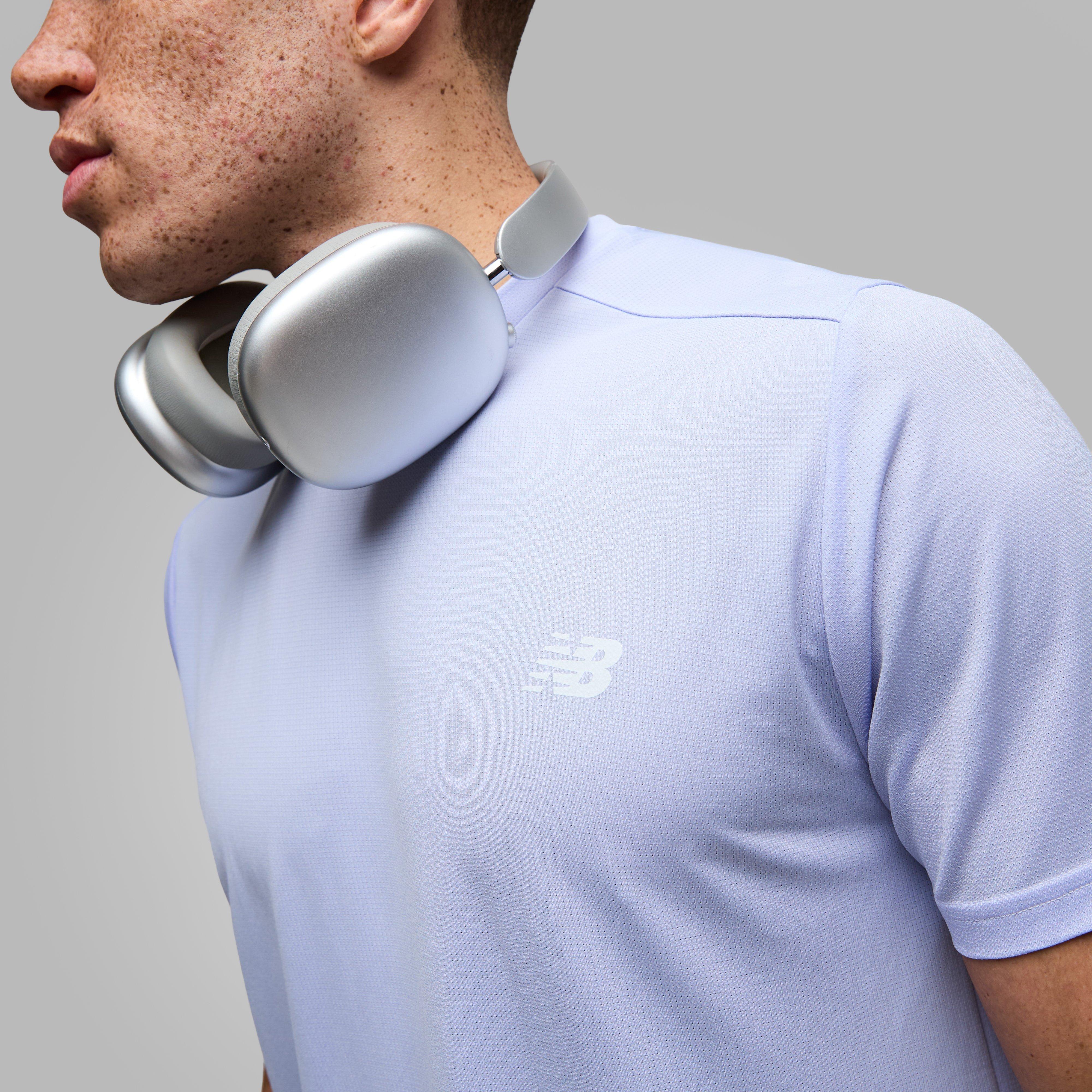 Men's Sport Essentials T-Shirt