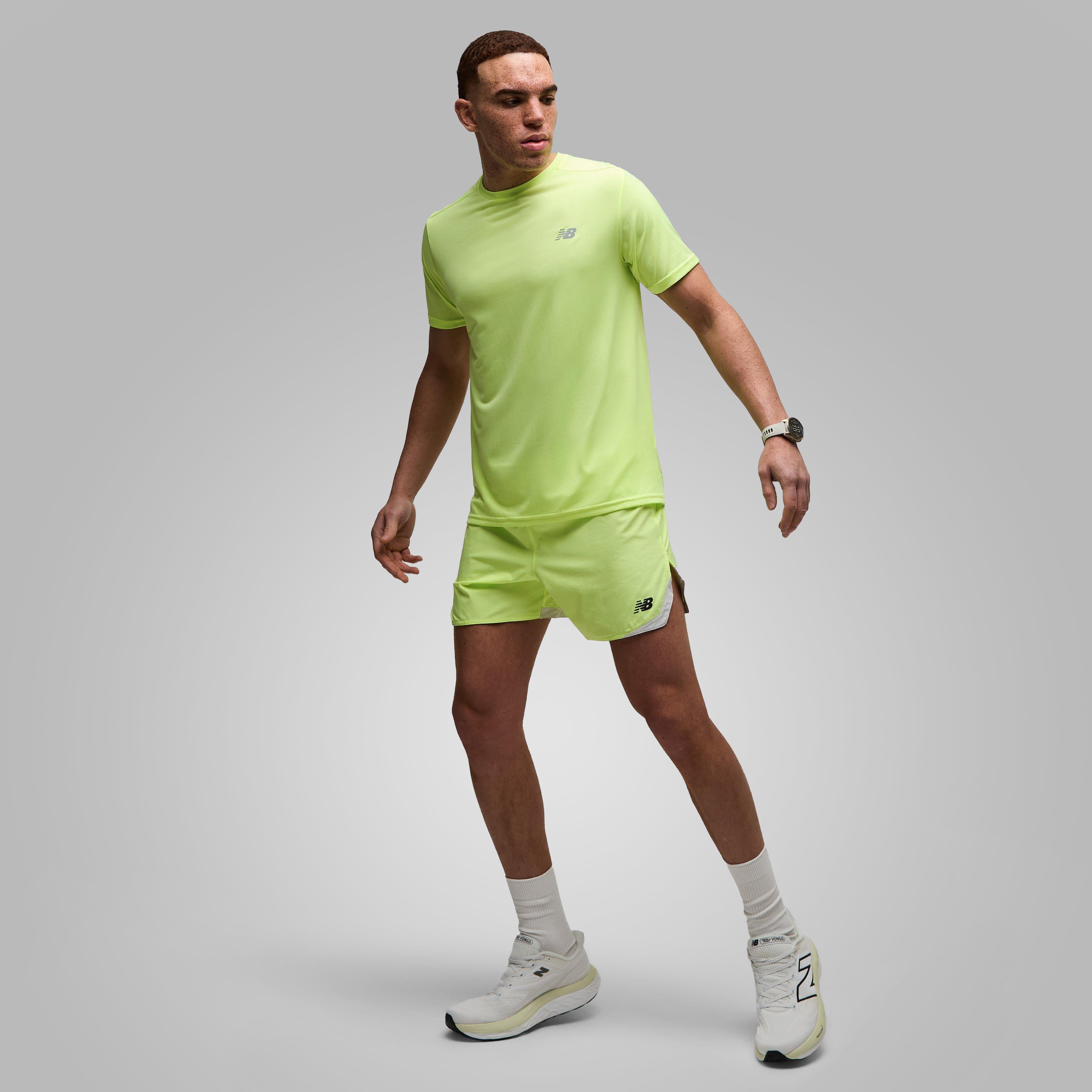 Men’s RC Printed 5" Shorts