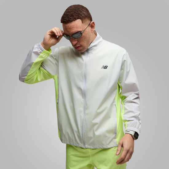 Men's Fast Days Jacket