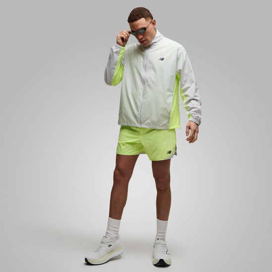 Men's Fast Days Jacket