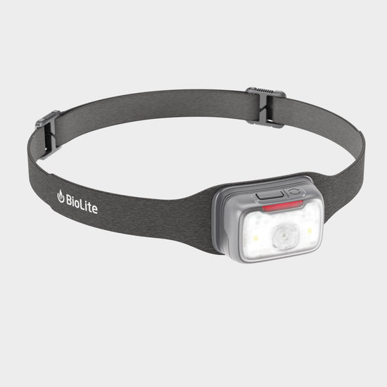 Range 500 Head Torch