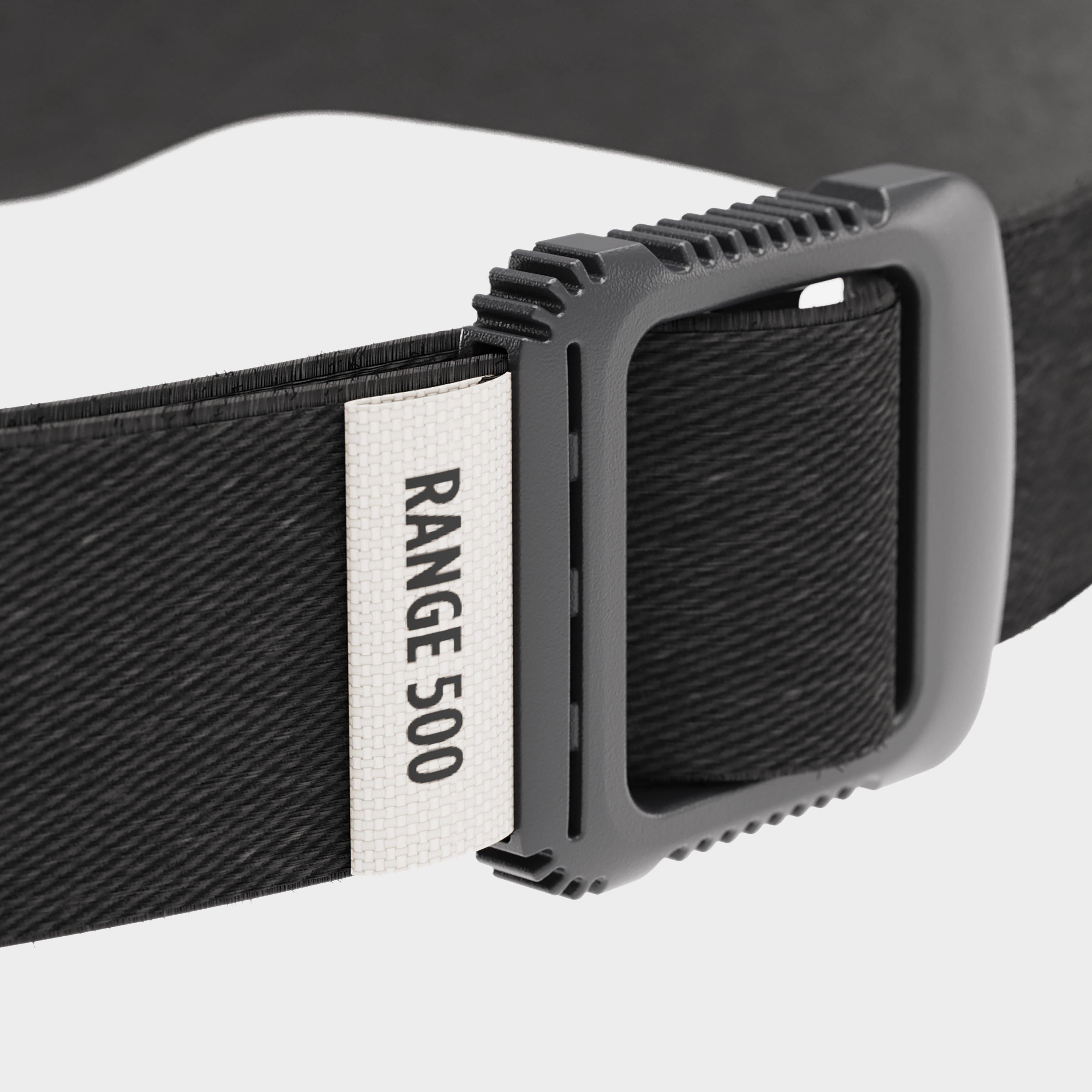 Range 500 Head Torch