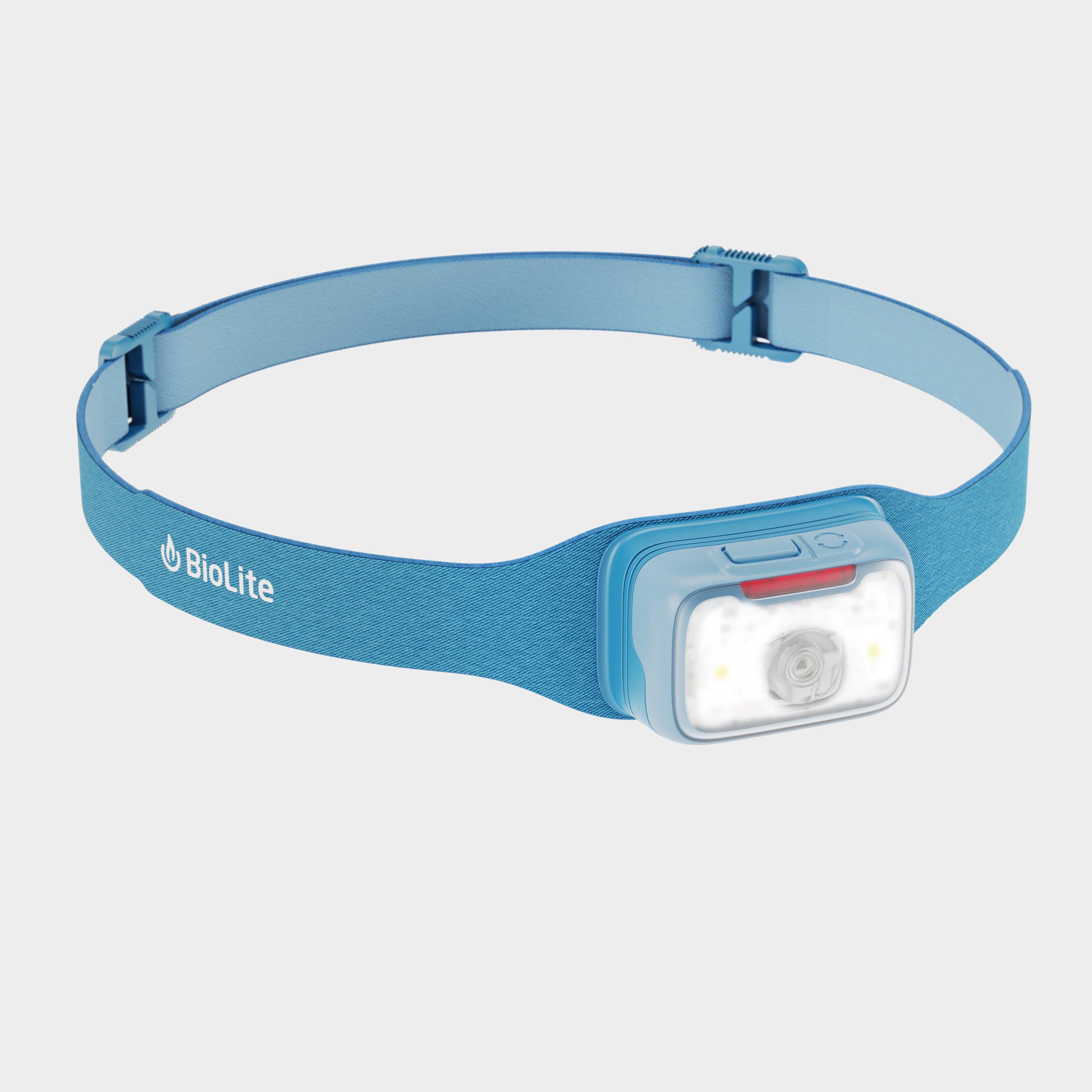 Range 500 Head Torch