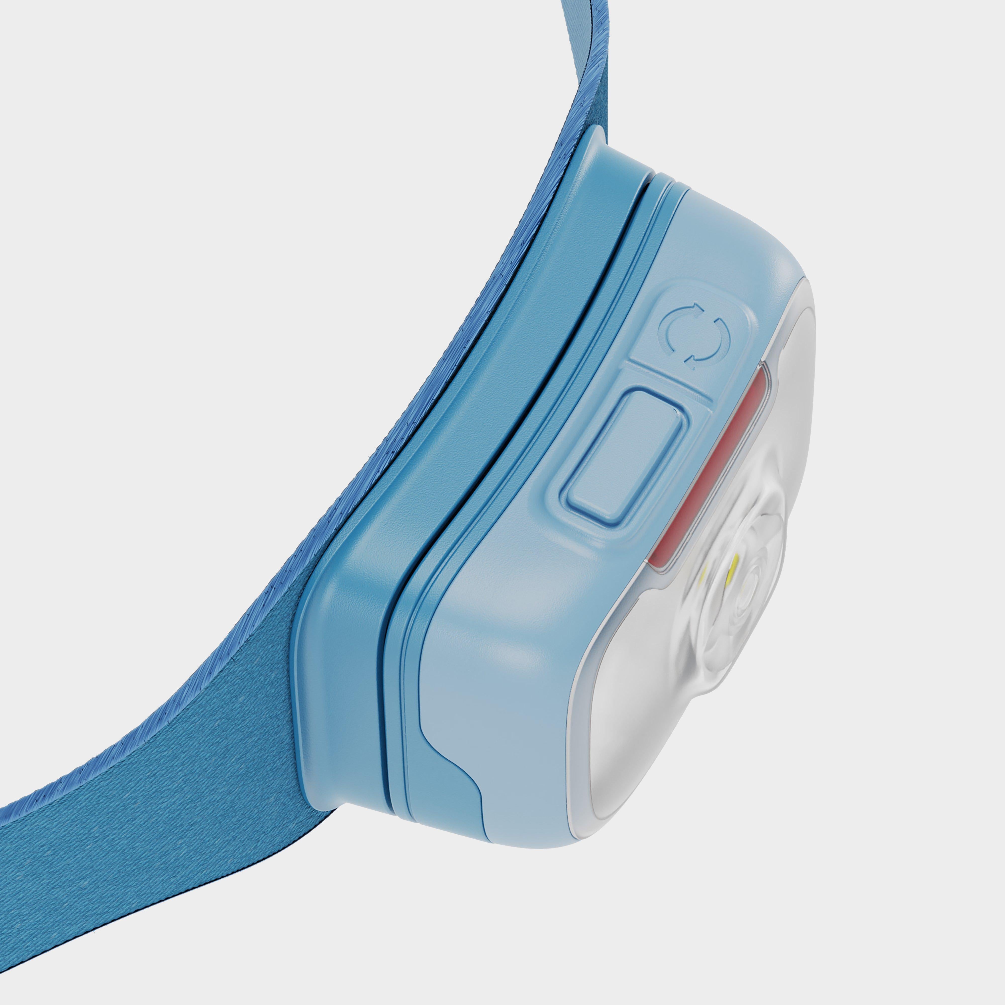 Range 500 Head Torch