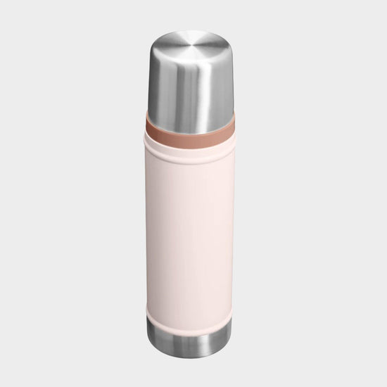 STLY 0.59L VAC FLSK ROSE