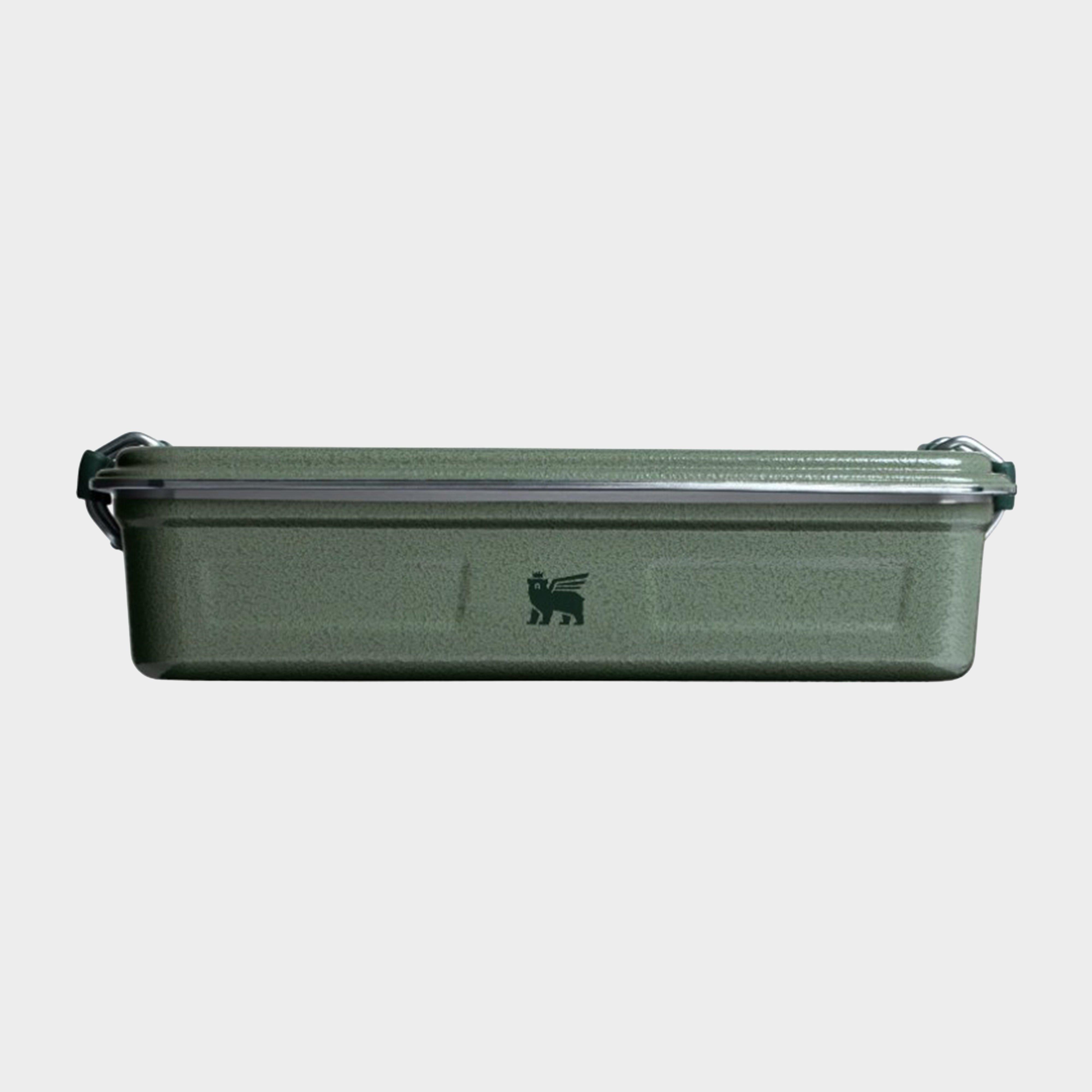 Legendary Useful Storage Box 2L