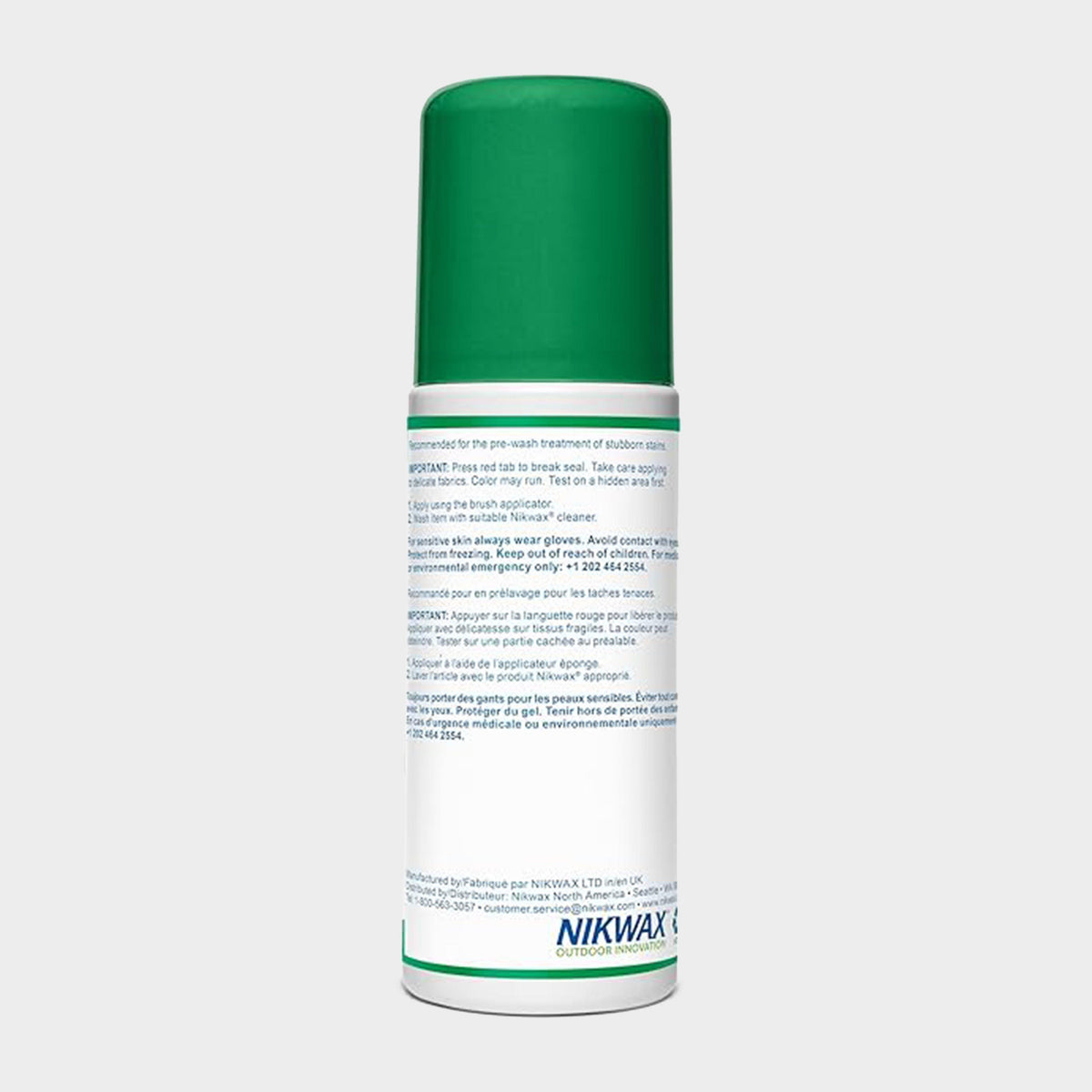 Stain Scrub