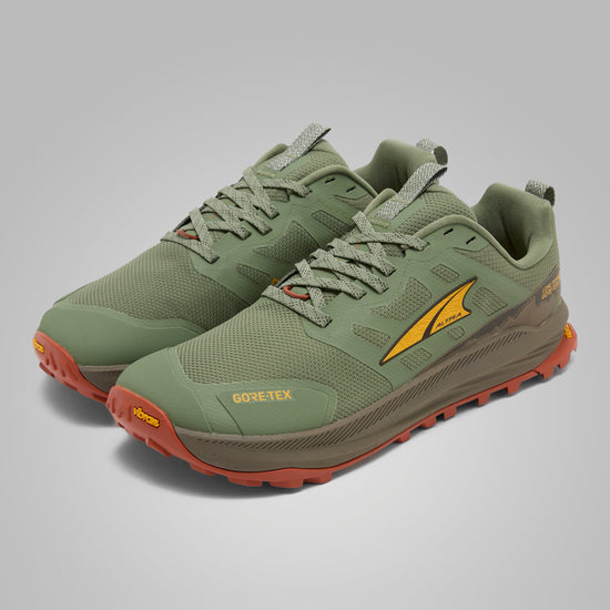Men's Lone Peak 9+ Trail Running Shoe