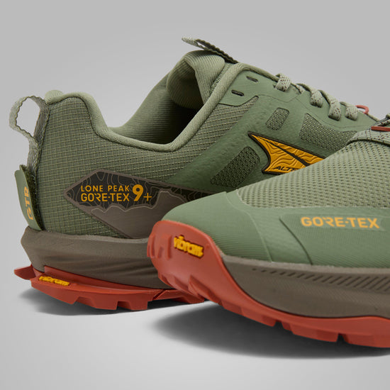Men's Lone Peak 9+ Trail Running Shoe