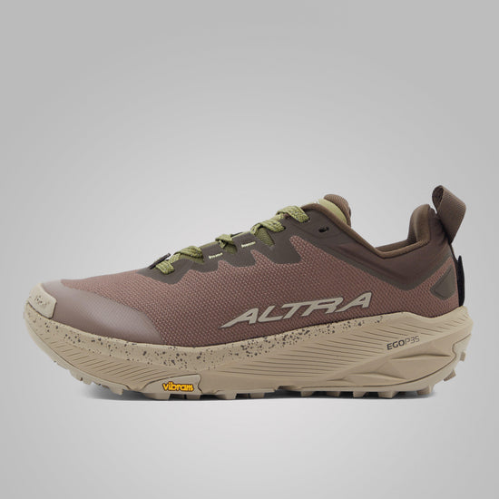 Men’s Experience Wild 3+ Trail Shoes