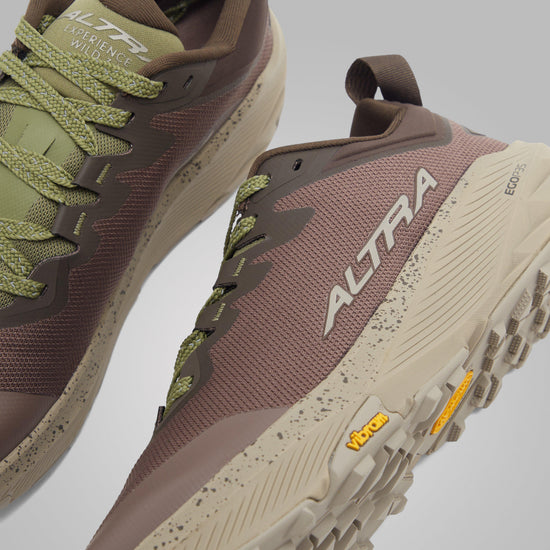 Men’s Experience Wild 3+ Trail Shoes