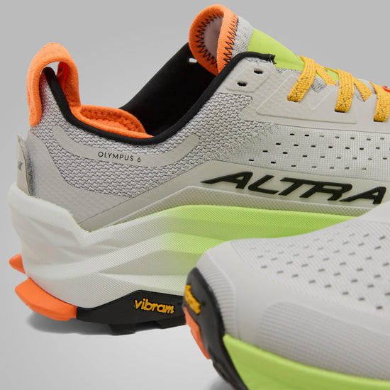 Men’s Olympus 6 Trail Running Shoes