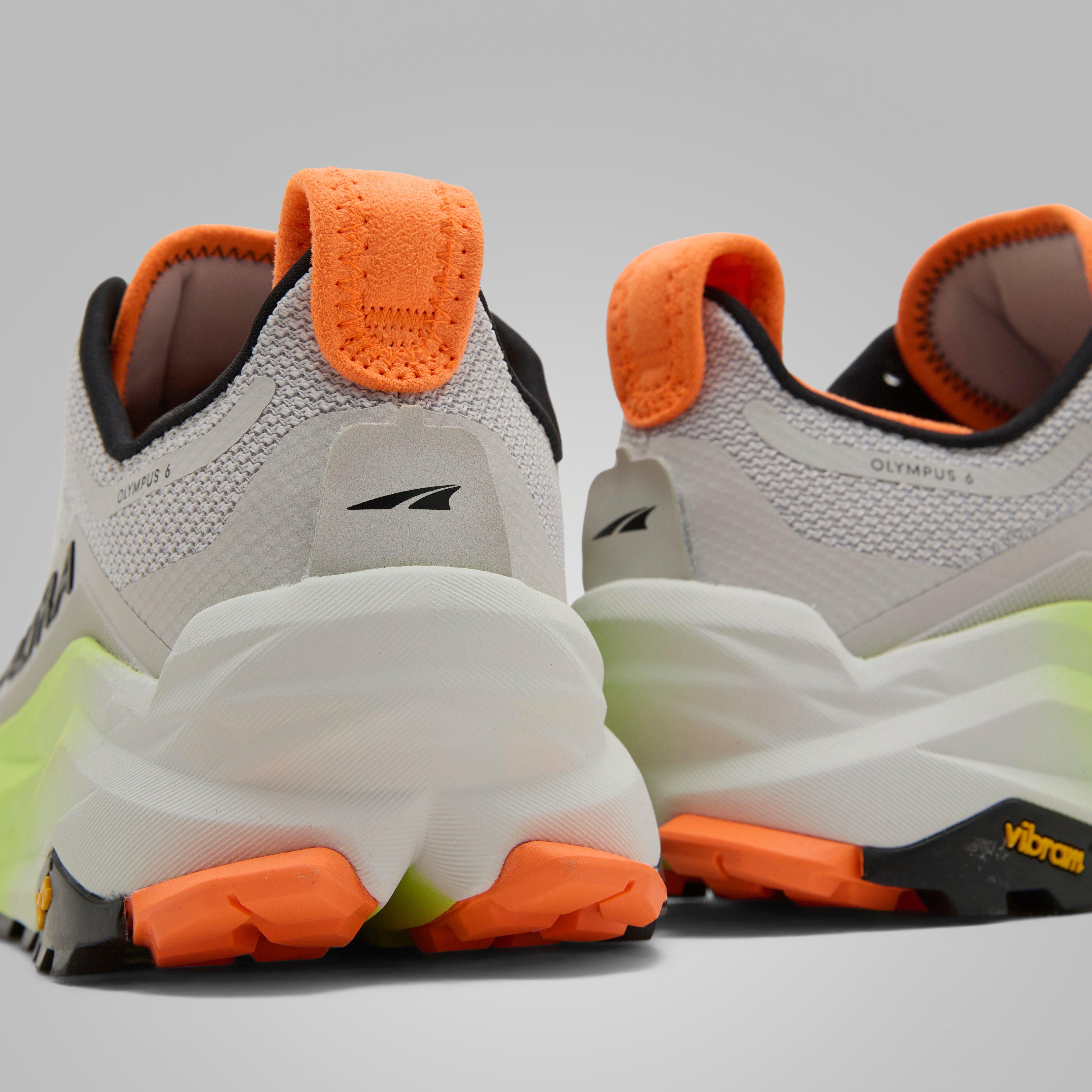 Men’s Olympus 6 Trail Running Shoes