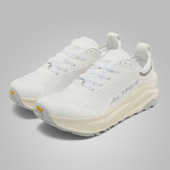 Men’s Olympus 6 Trail Running Shoes