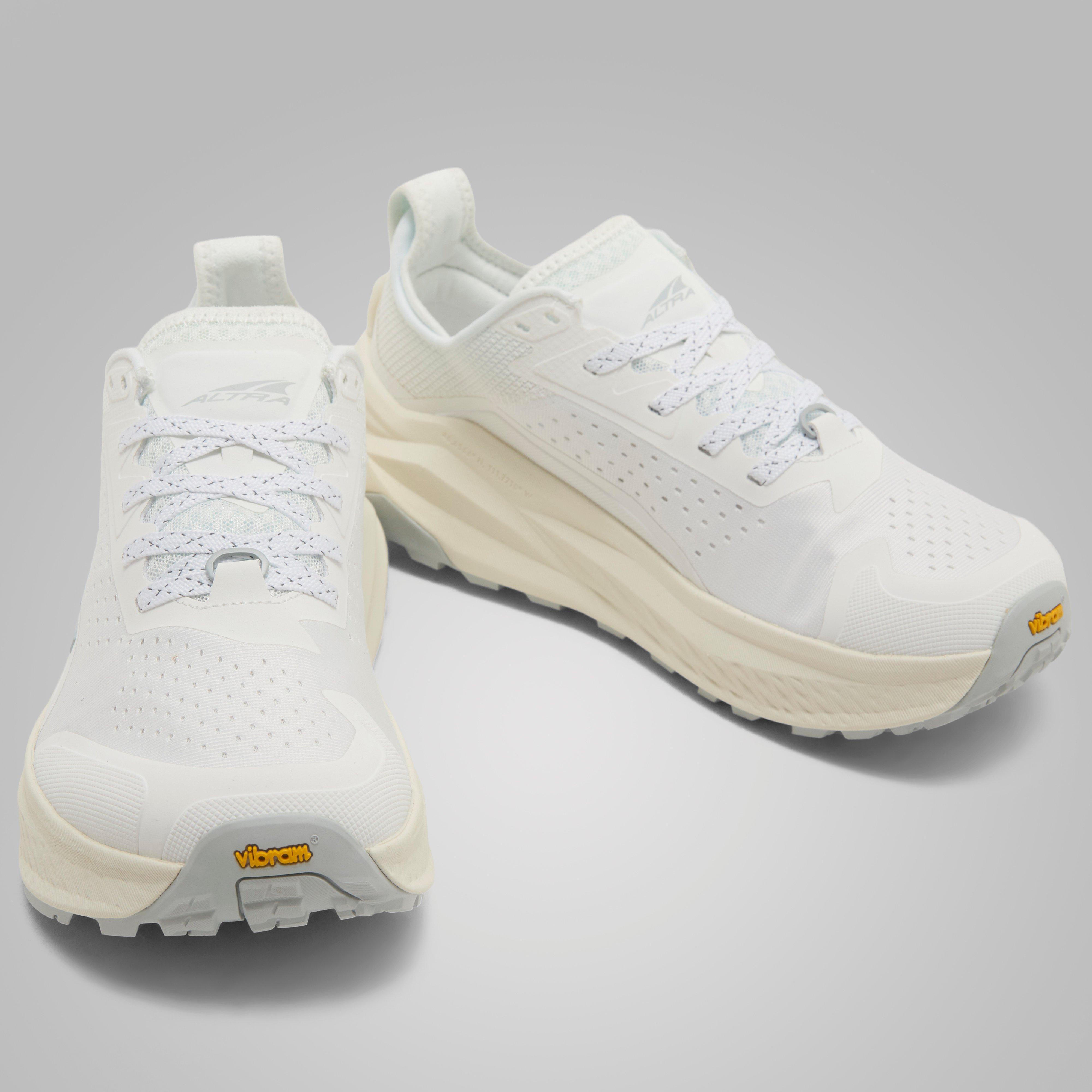 Men’s Olympus 6 Trail Running Shoes