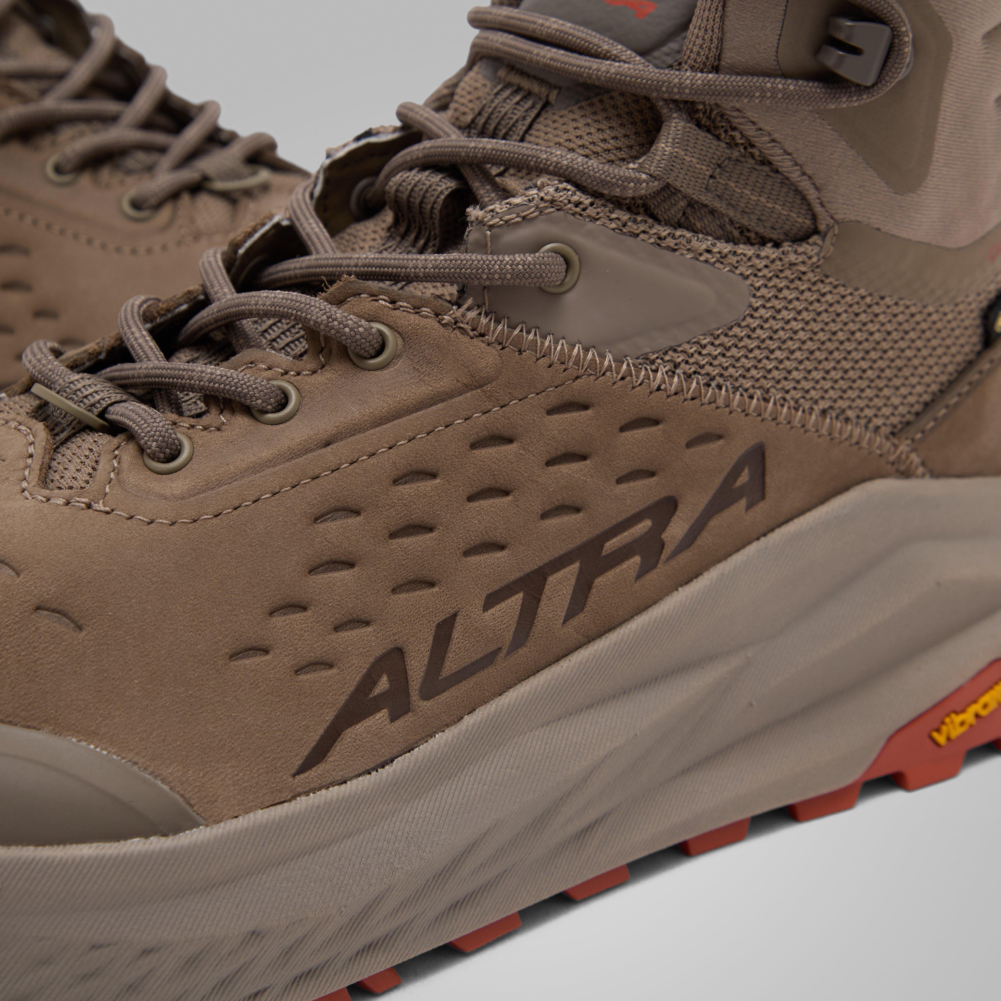 Men’s Olympus 6 Hike Mid GORE-TEX® Shoes