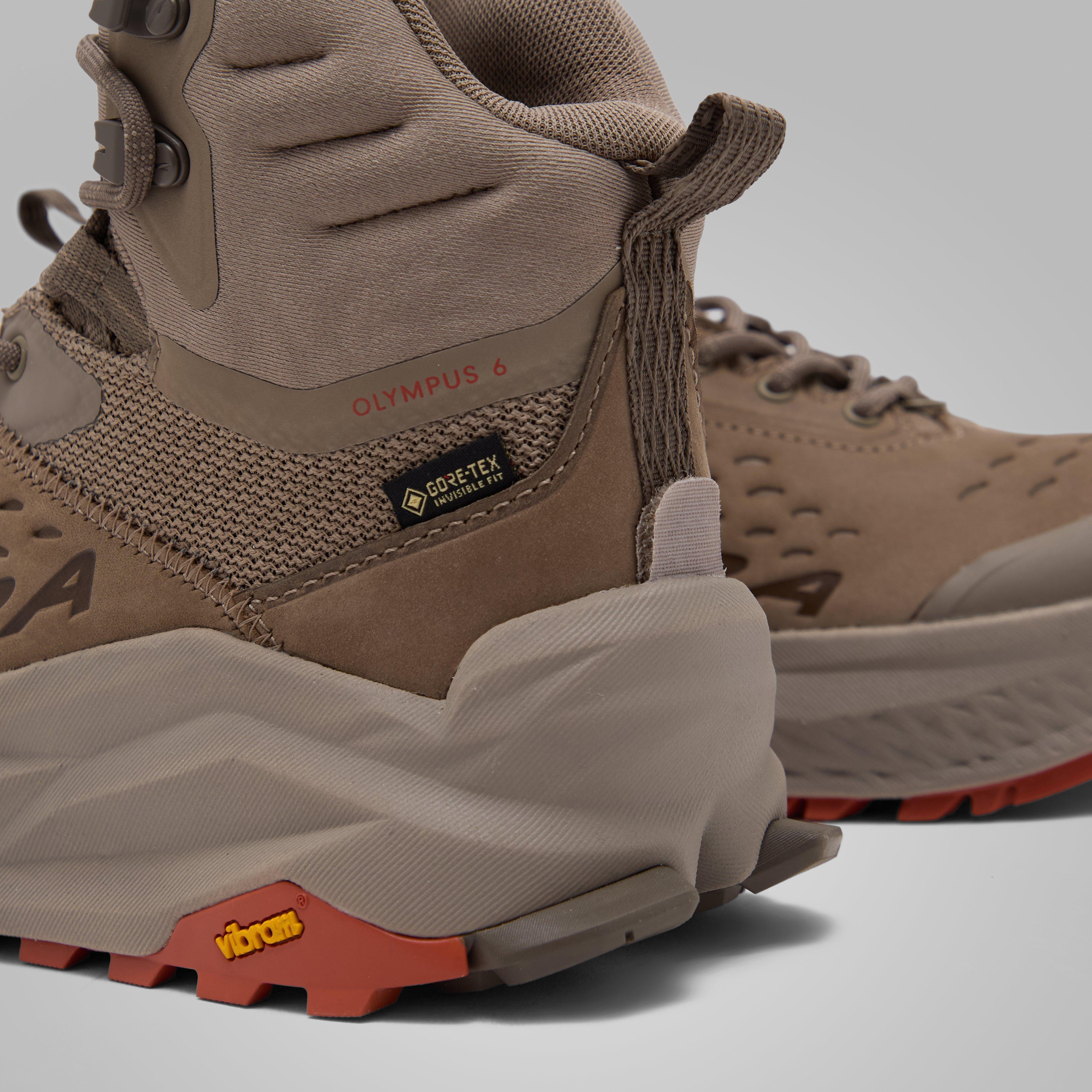 Men’s Olympus 6 Hike Mid GORE-TEX® Shoes