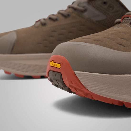 Men’s Olympus 6 Hike Low GORE-TEX® Trail Running Shoes