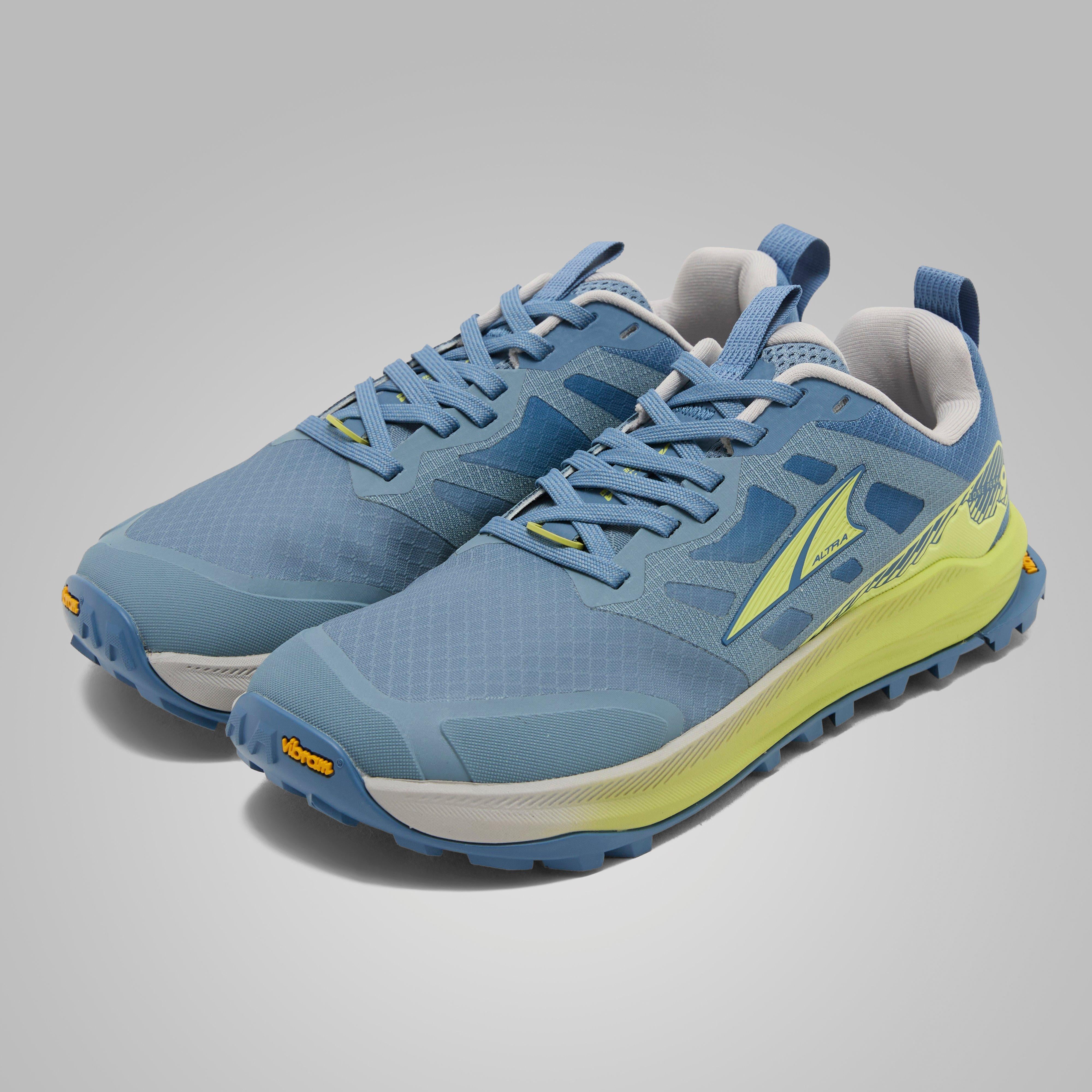 Women's Lone Peak 9+ Trail Running Shoe