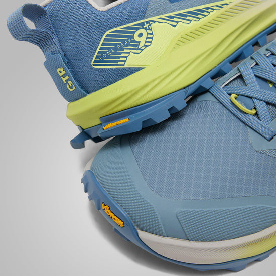 Women's Lone Peak 9+ Trail Running Shoe