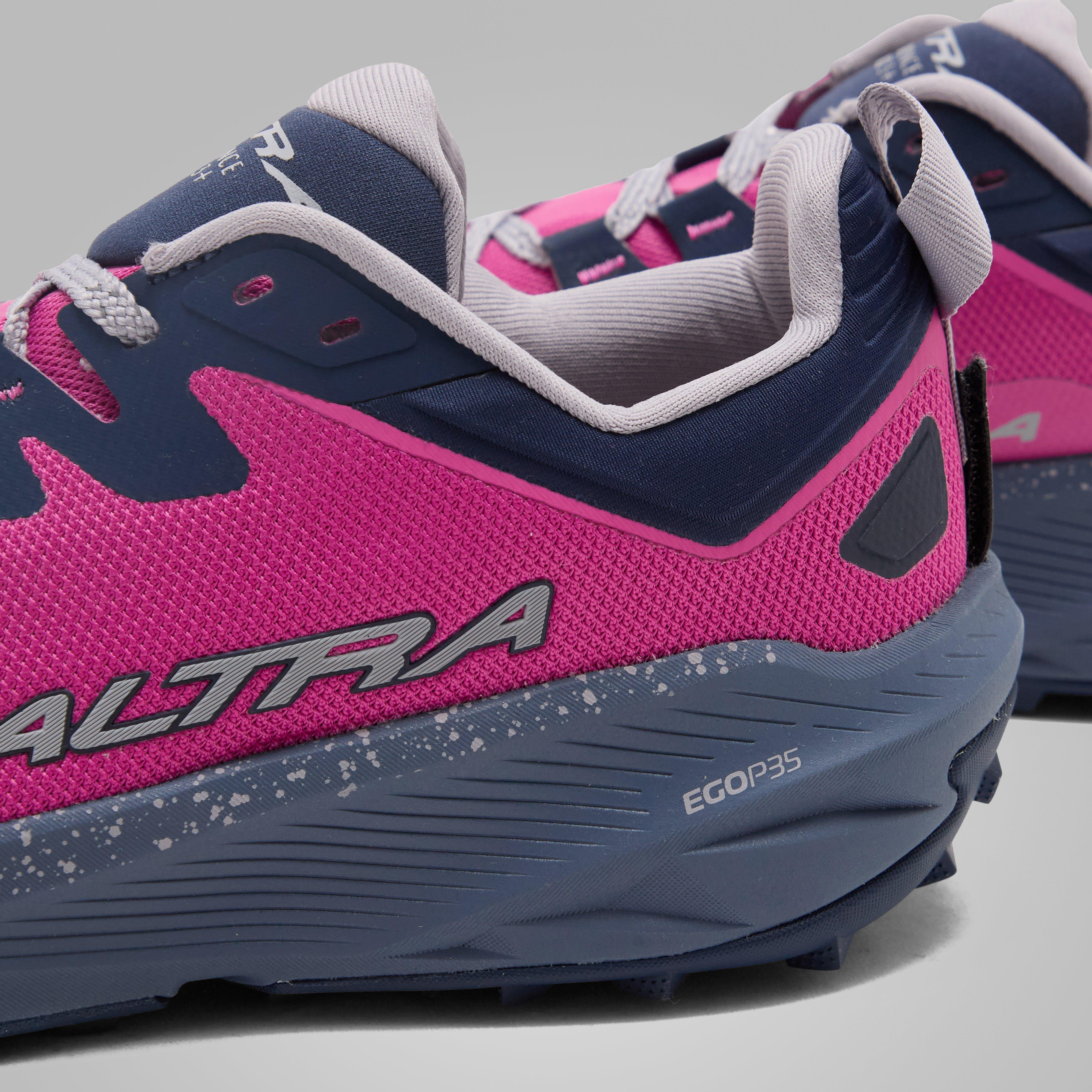 Women's Experience Wild 3+ Trail Shoes