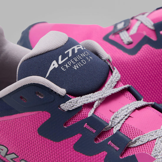 Women's Experience Wild 3+ Trail Shoes