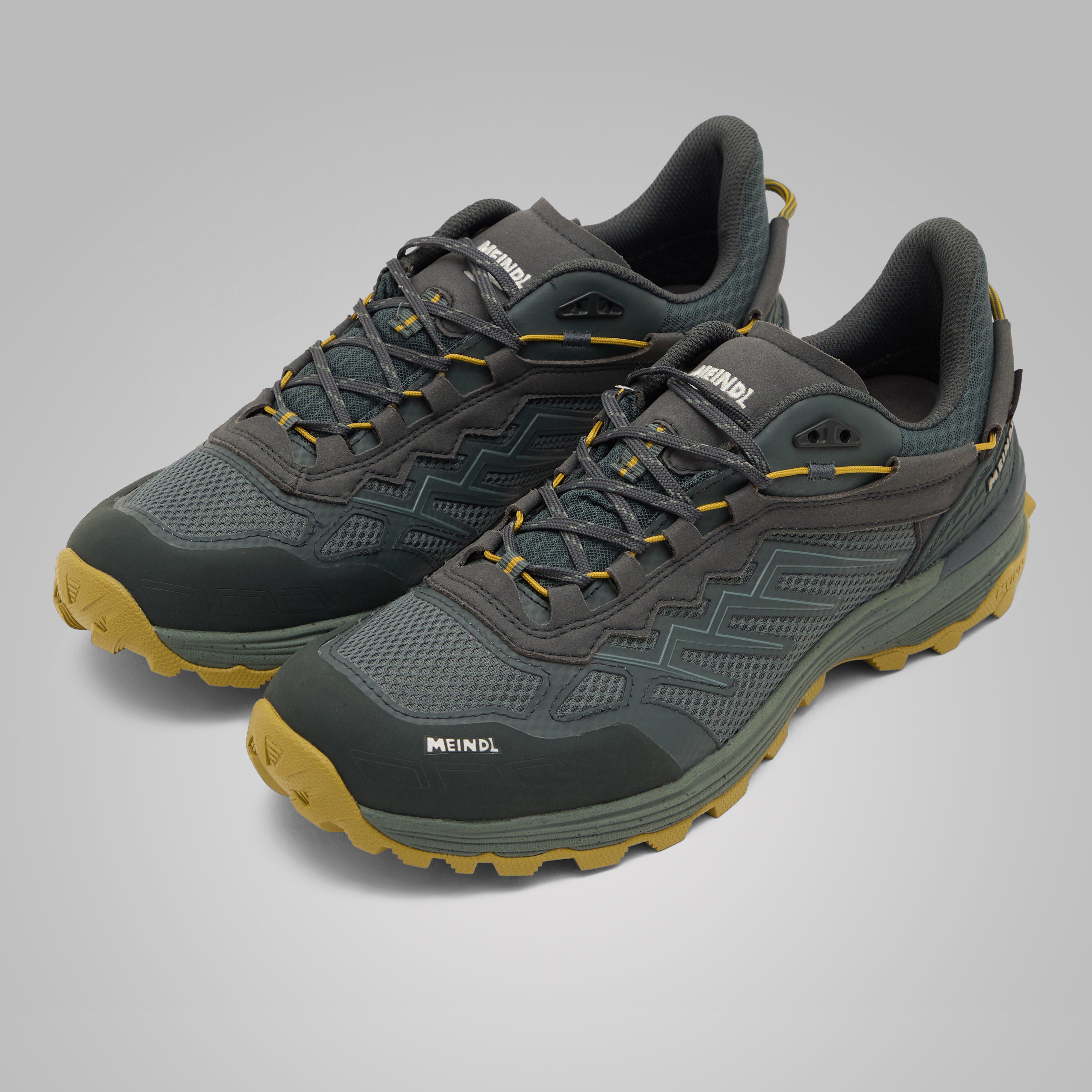 Men's Jamaica GORE-TEX® Walking Shoe