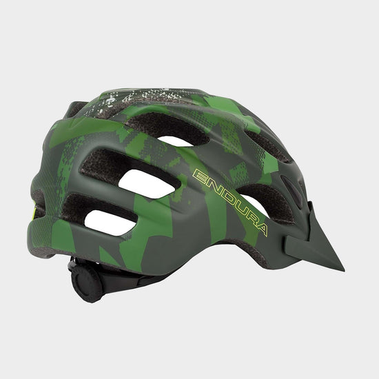 Kids' Hummvee Cycling Helmet