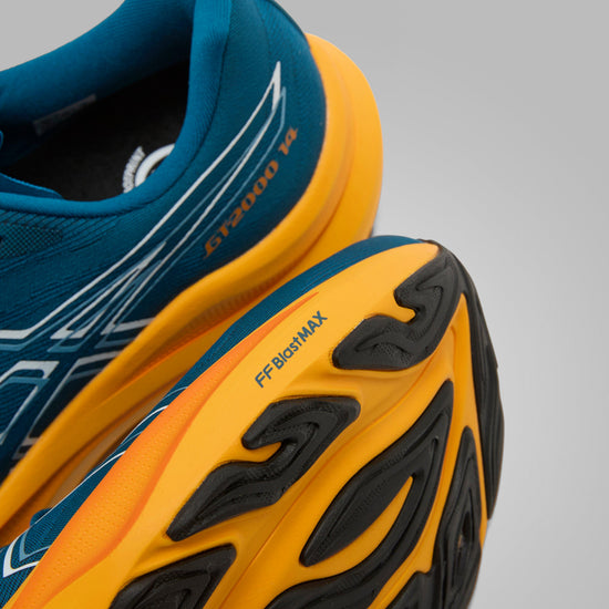 Men's GT-2000 14 Running Shoe
