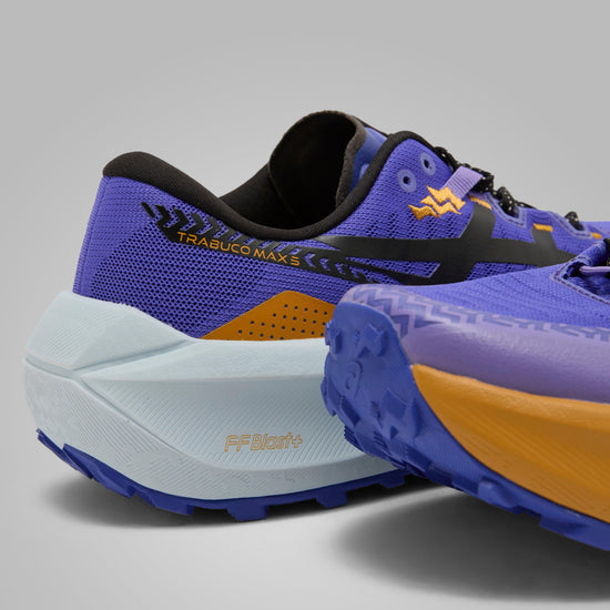 Men’s Trabuco Max 4 Trail Running Shoes