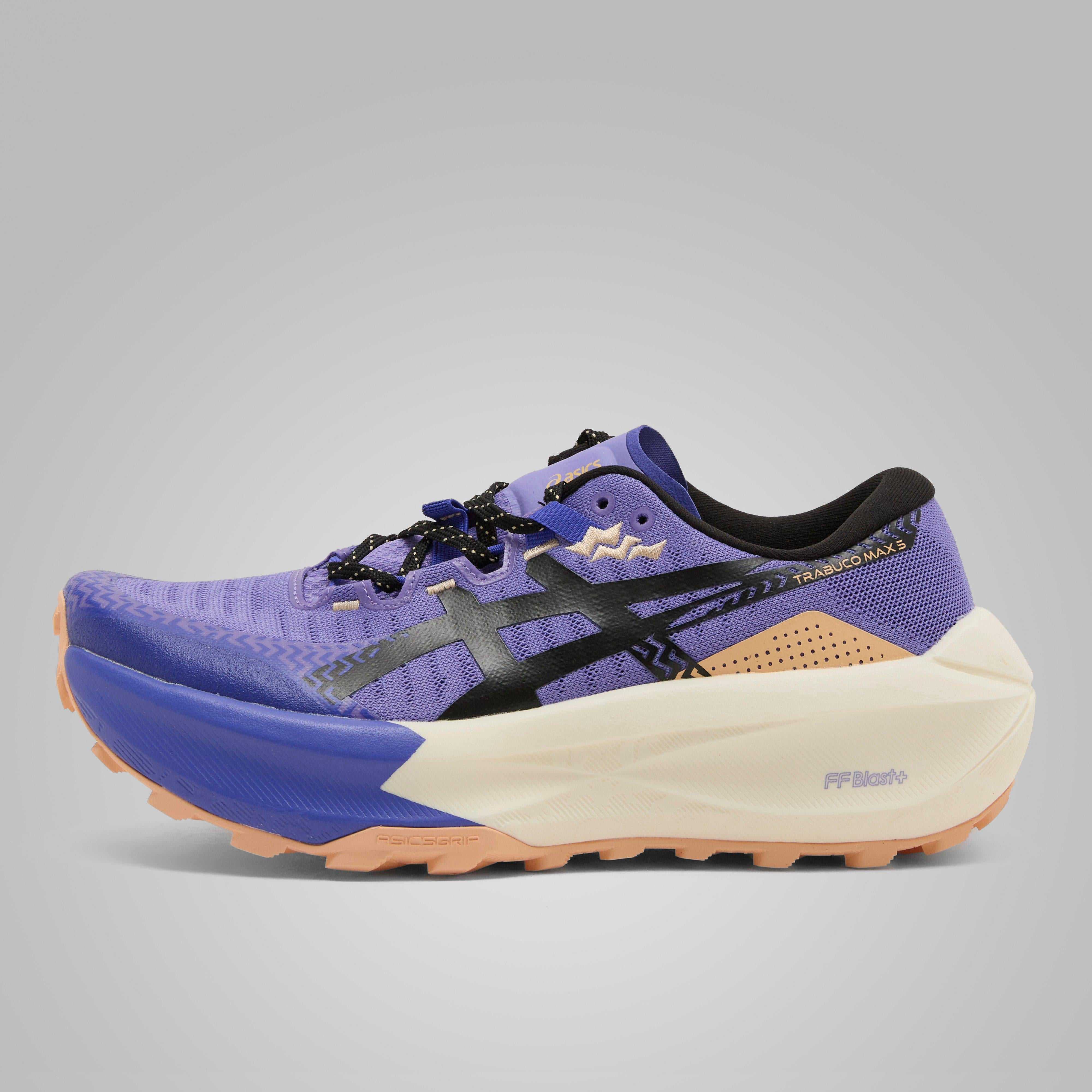 Women’s Trabuco Max 5 Trail Running Shoes
