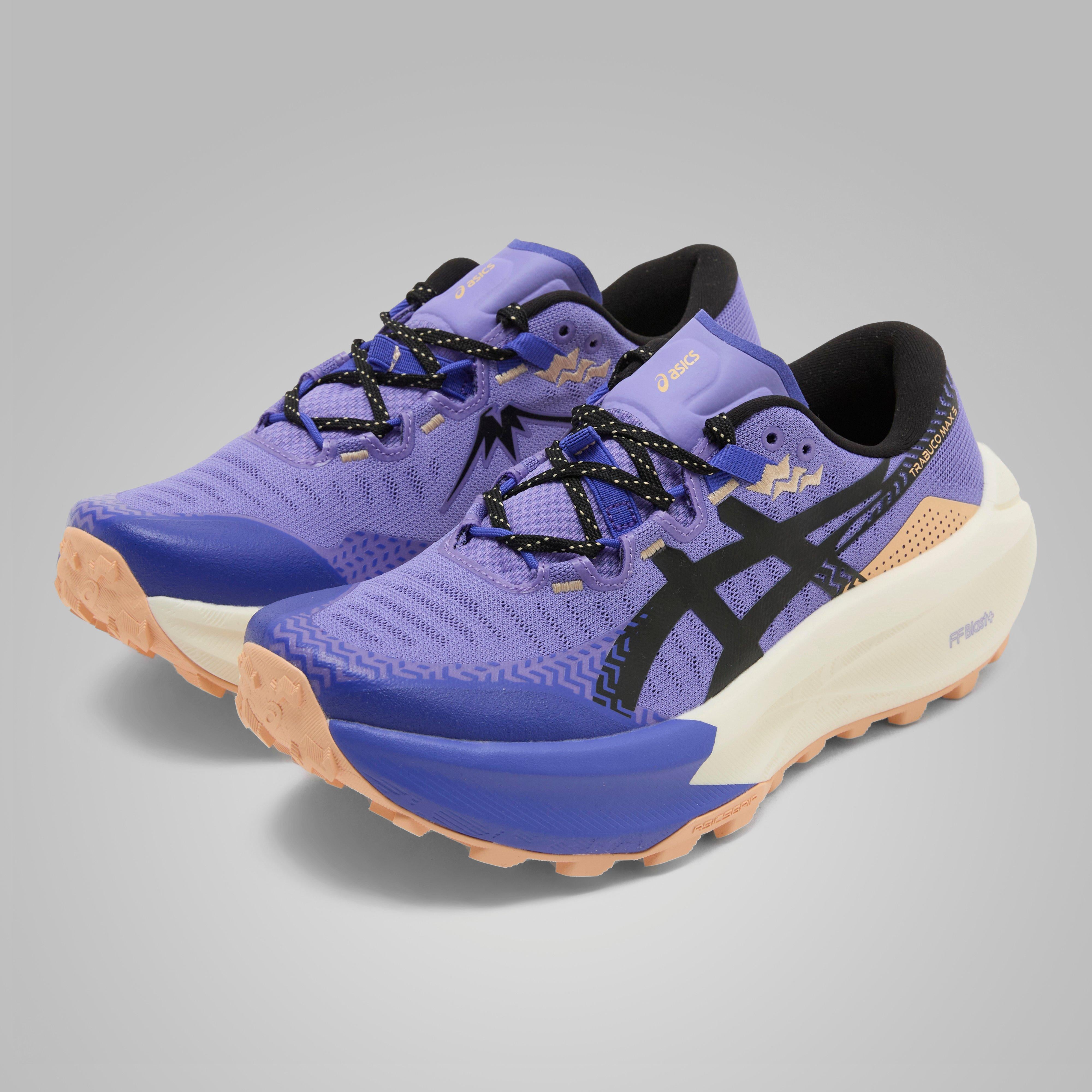 Women’s Trabuco Max 5 Trail Running Shoes